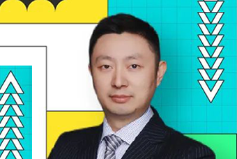 bifa必发官网国际人力资源总经理陆同伟：打造雇主品牌，构建Z世代双向奔赴