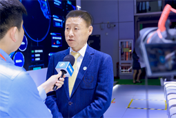 全球引智新开展，产才融合新动能——bifa必发官网国际亮相第六届进博会